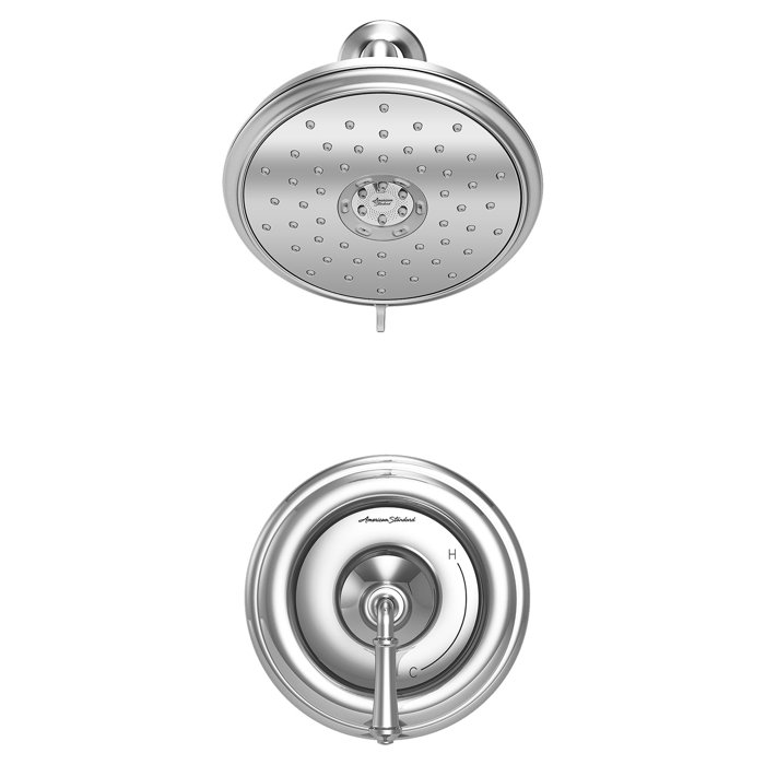 American Standard Portsmouth Shower Faucet Wayfair